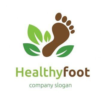 Foot Logo - Foot Vectors, Photos and PSD files | Free Download