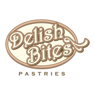Delish Logo - Delish Bites | Brands of the World™ | Download vector logos and ...