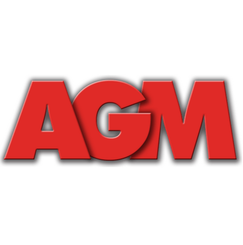 AGM Logo - Palliative Care NSW AGM