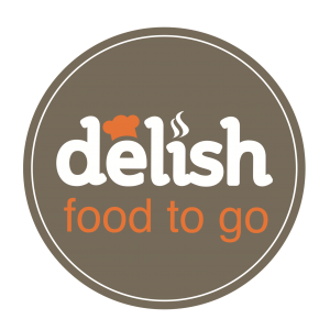 Delish Logo - Delish Logos