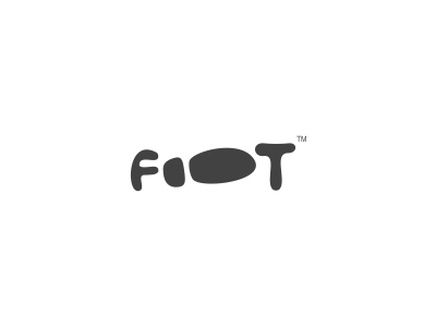 Foot Logo - Foot Logo Design by Dalius Stuoka | logo designer on Dribbble