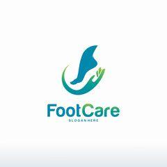 Foot Logo - Foot Logo photos, royalty-free images, graphics, vectors & videos ...