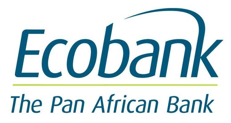 Ecobank Logo - Ecobank Academy and International Federation of Red Cross and Red