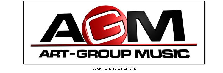 AGM Logo - AGM Core Page