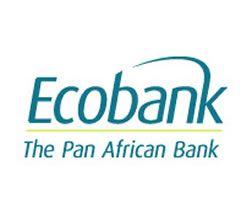 Ecobank Logo - Ecobank Named African Bank of the Year in African Banker's 2012 ...