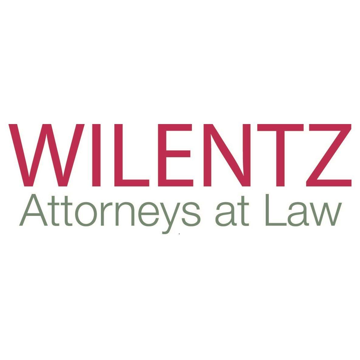 Wilentz Logo - 2015 Wilentz logo cmyk [Wilentz] – Red-Gray – NJBA