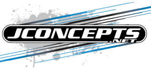 JConcepts Logo - JConcepts Logo 4' Pit Mat, Zen Racing