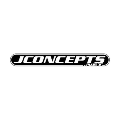 JConcepts Logo - 50% Off JConcepts Promo Code (+6 Top Offers) Aug 19 — Jconcepts.net