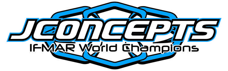 JConcepts Logo - Complete JConcepts product range at the Best price! | News | LRP Home