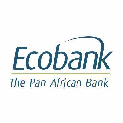 Ecobank Logo - Ecobank Research