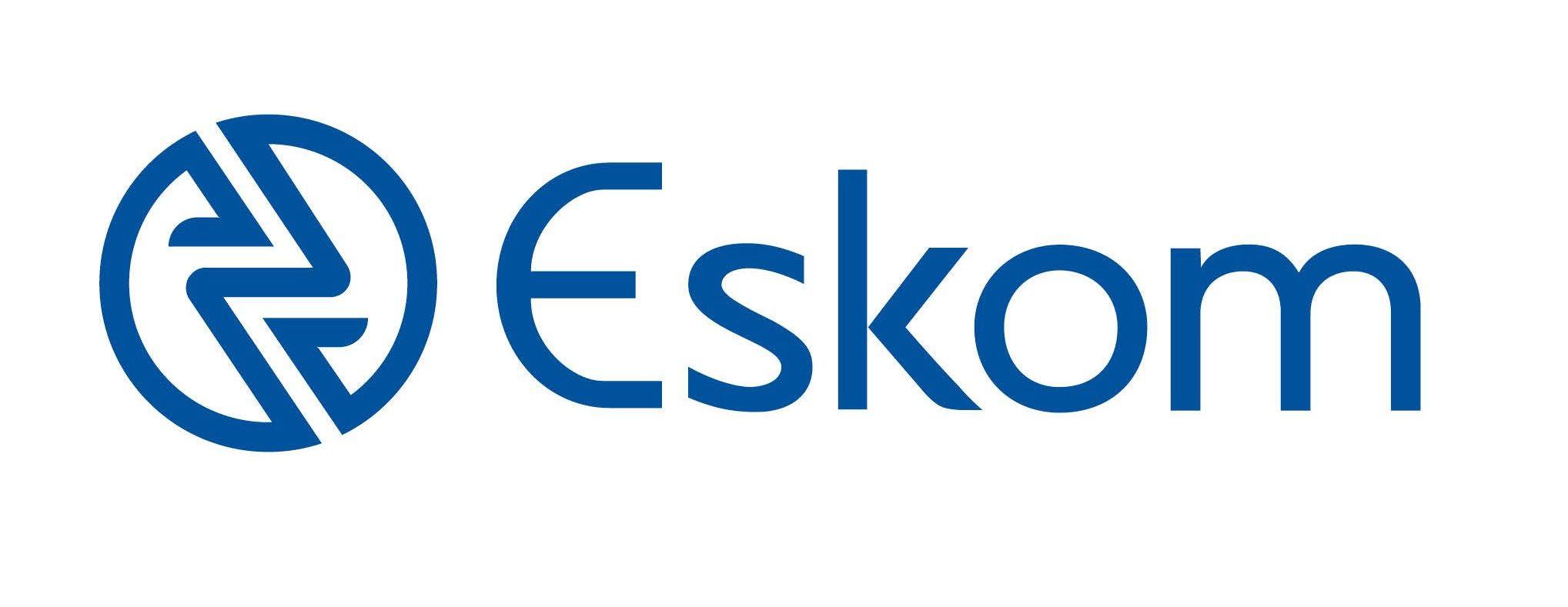 Eskom Logo - eskom-logo-lrg_1 - Student Brands