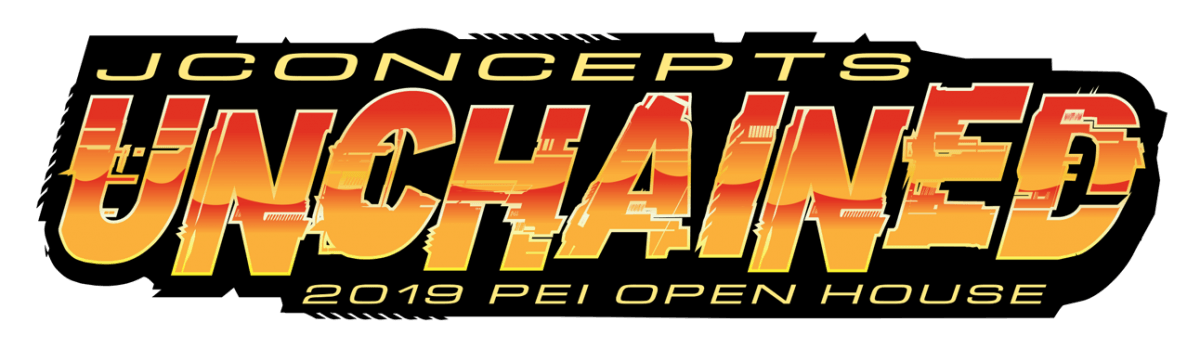 JConcepts Logo - JConcepts Unchained