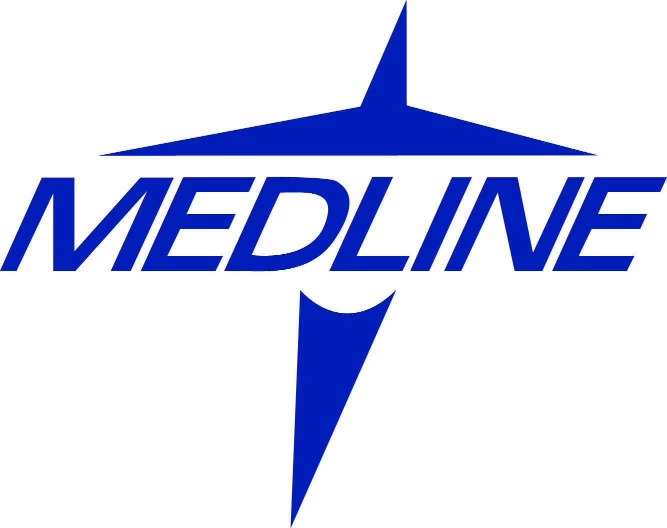 Medline Logo - Medline. Medical Supplies. Hospital, Nursing Products