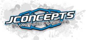 JConcepts Logo - JConcepts | Team Vector Racing Manufacturing & Supplier List | Racing