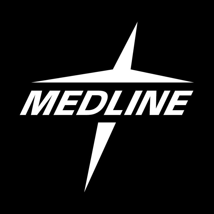 Medline Logo - Medline Brand and Logo Guidelines