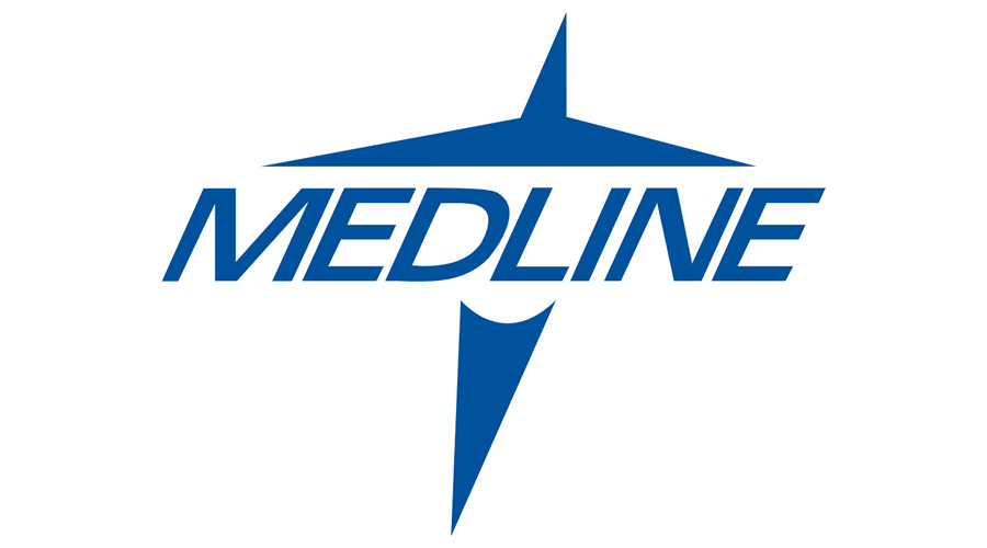Medline Logo - MEDLINE Vector Logo - (.SVG + .PNG)