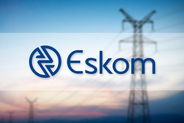 Eskom Logo - Eskom deepens South Africa power cuts as Moody's flags risk