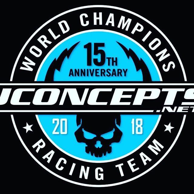 JConcepts Logo - Derek The Kid Mesa Instagram photo and videos