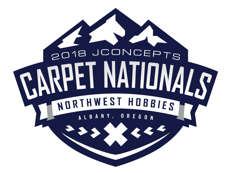 JConcepts Logo - JConcepts Carpet Nationals