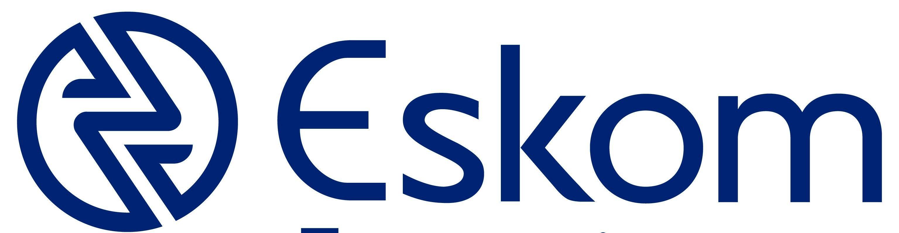 Eskom Logo - Eskom logo - EE Publishers