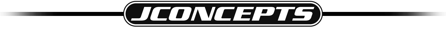 JConcepts Logo - JConcepts New Release