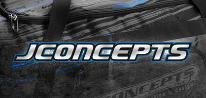 JConcepts Logo - Complete JConcepts product range at the Best price!