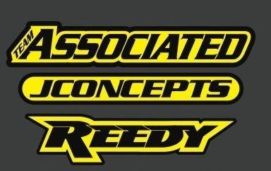 JConcepts Logo - Ask Ray Munday - JConcepts, Reedy, Associated Aussie Support Thread ...