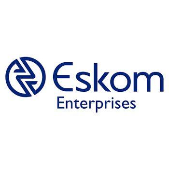 Eskom Logo - Home Africa Projects