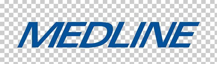 Medline Logo - Medline PNG, Clipart, Area, Blue, Brand, Contemporary, Healthcare ...