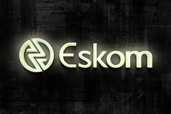 Eskom Logo - charts show how much trouble Eskom is in