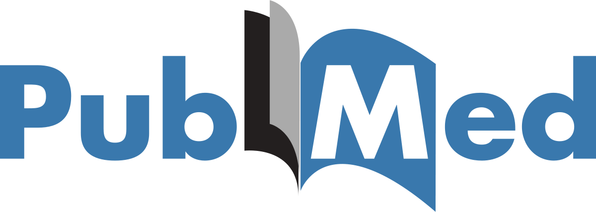 Medline Logo - PubMed