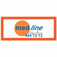 Medline Logo - medline Logo Vector (.EPS) Free Download