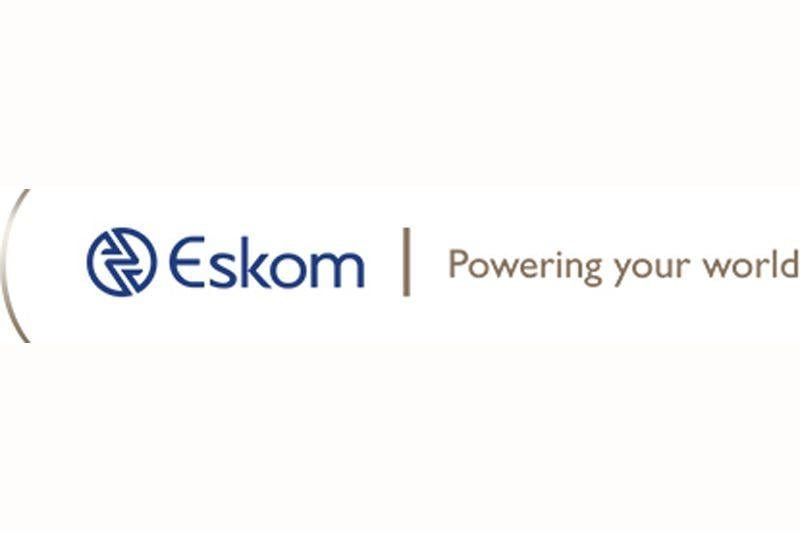 Eskom Logo - Will Eskom strike affect City Power?