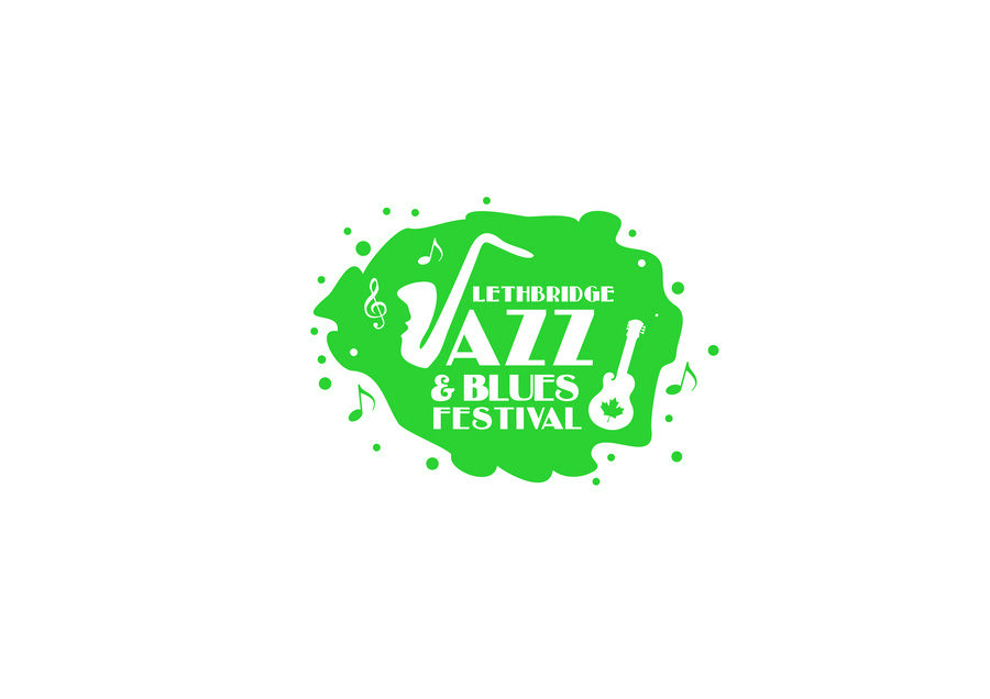 JConcepts Logo - Entry by jconcepts for Lethbridge Jazz & Blues Festival - Logo