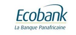 Ecobank Logo - Afrimoney