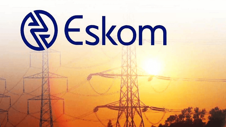 Eskom Logo - Eskom probes cause of fatal Lethabo plant blast - SABC News ...