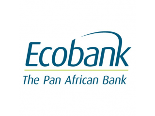 Ecobank Logo - Brands for the World™ Ecobank