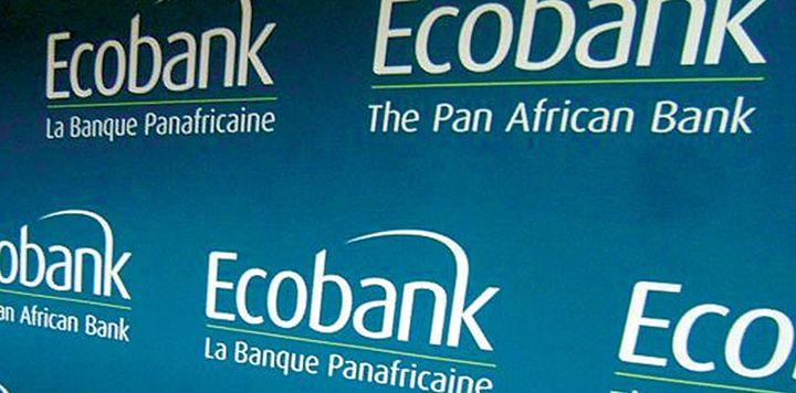 Ecobank Logo - ecobank logo | Gem Nation