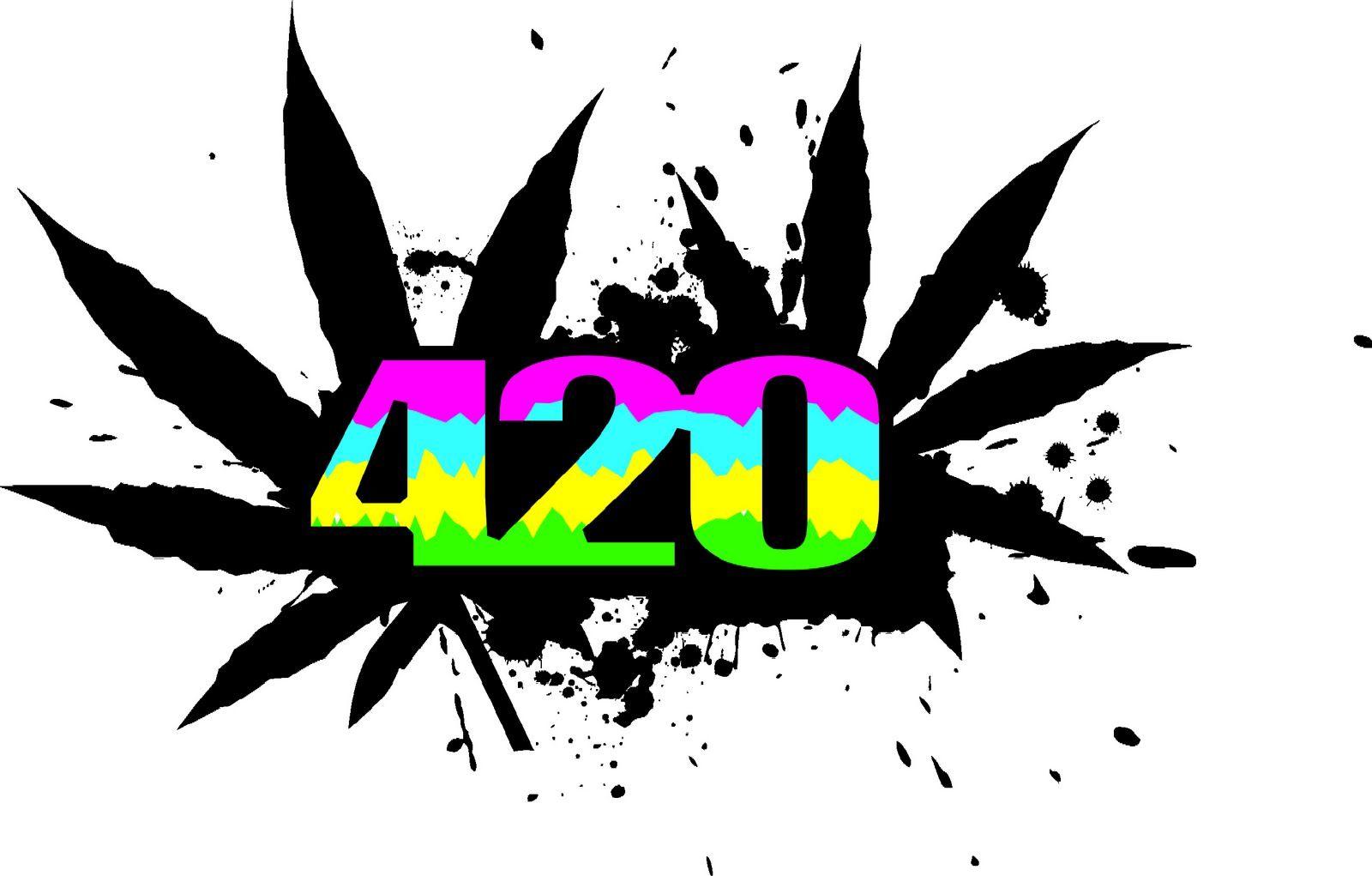 420 Logo - Logos