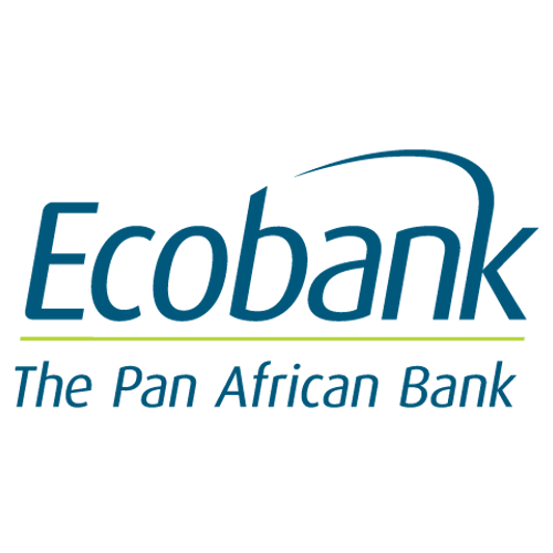 Ecobank Logo - Ecobank Ghana Limited (EBG.gh) - AfricanFinancials