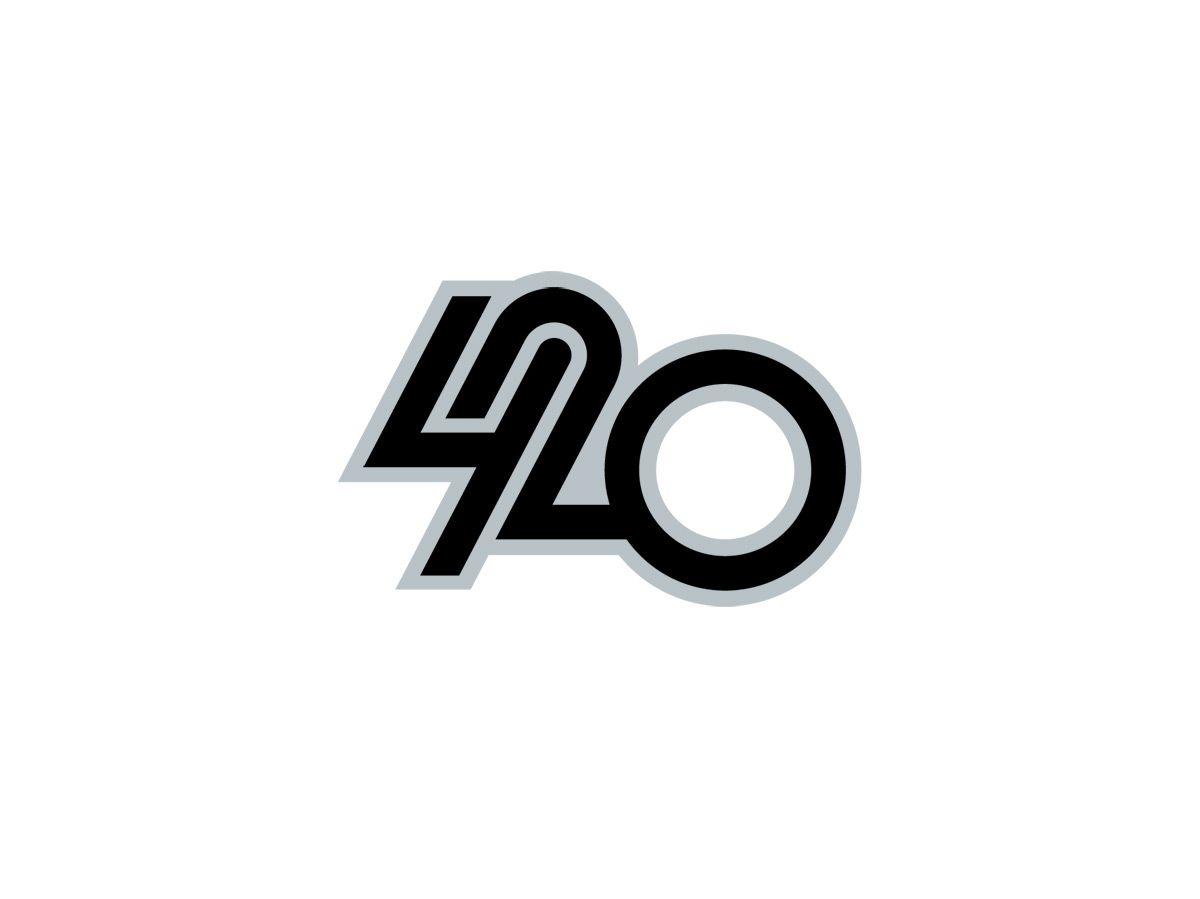 420 Logo - Conservative, Bold, Clinic Logo Design for 420 by Artvertising ...