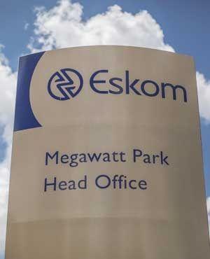 Eskom Logo - From load shedding to winter prep, here's what you need to know