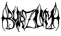 Burzum Logo - Burzum