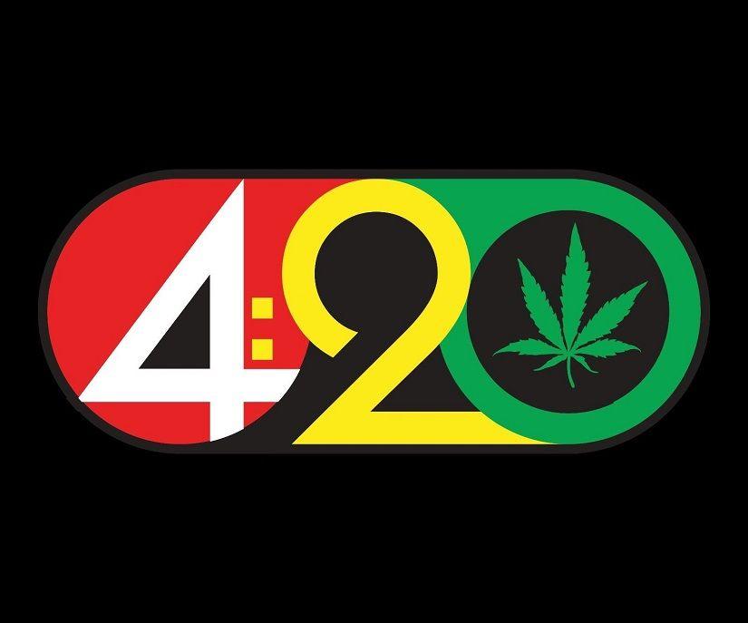 420 Logo - Details about New 420 Marijuana Pot Leaf Fleece Throw Blanket Gift Weed  Smoke Cannabis Stoner