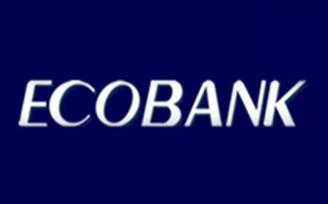 Ecobank Logo - Ecobank Logo : Nigerian Latest News Papers News Online