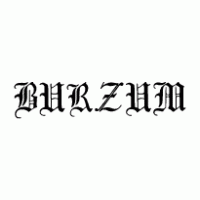 Burzum Logo - Burzum | Brands of the World™ | Download vector logos and logotypes