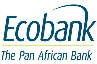 Ecobank Logo - Ecobank named Africa's Best & Most Innovative Retail Bank | Business ...