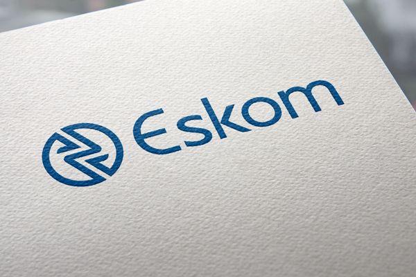 Eskom Logo - Eskom's only workable solution according to an analyst