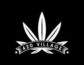 420 Logo - Design a Logo for a Medical Marijuana Social network - 420 Village ...