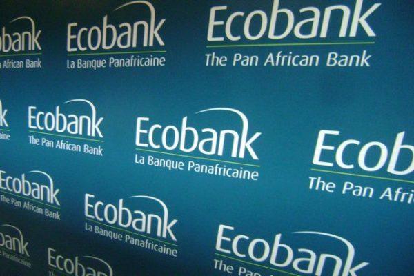 Ecobank Logo - Member News: Ecobank Speaks on Their Female Entrepreneurs Initiative ...